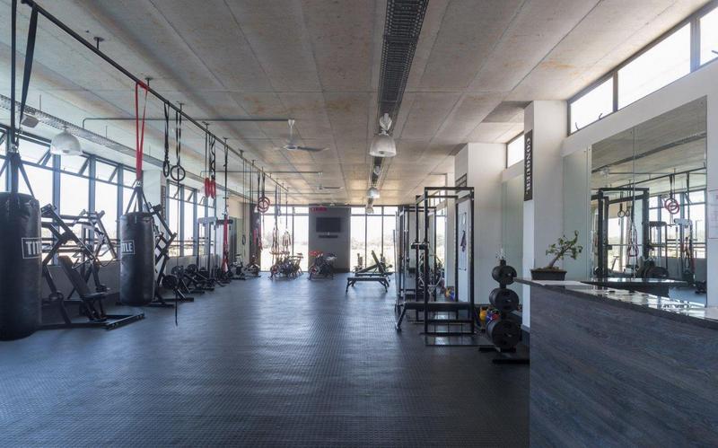 To Let 2 Bedroom Property for Rent in De Velde Western Cape